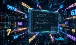 Featured image of post خوارزمية سريعة لاختبار الأولية مطبقة بلغة C++ (مثل طريقة Miller-Rabin)