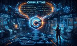 Featured image of post Berechnungen zur Kompilierzeit mit C++ Template-Metaprogrammierung