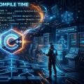 Performing Compile-Time Computations with C++ Template Metaprogramming
