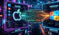 Featured image of post Dinge, die bei der plattformübergreifenden Entwicklung für Mac und Windows zu beachten sind