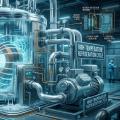 Cryogenics and Superconducting Magnet Technology: The World of Refrigeration Cycles Approaching Absolute Zero and High Magnetic Fields