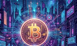 Featured image of post 暗号資産とビットコイン：その歴史、数理的基盤、そして未来