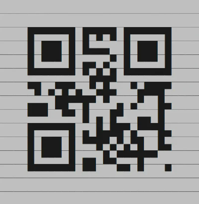 Featured image of post Как создать QR-код в командной строке с помощью команды curl