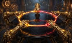 Featured image of post Warum alles stillsteht, wenn jeder auf jeden wartet: Deadlock-Theorie, Ressourcenallokationsgraphen, Dijkstras Bankieralgorithmus und Livelock