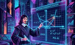 Featured image of post Рене Декарт: Отец современной философии и основатель аналитической геометрии
