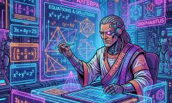 Featured image of post Diofanto: El Padre del Álgebra y su Gran Legado