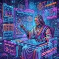 Diophantus: Der Vater der Algebra und sein großes Vermächtnis