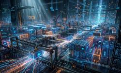 Featured image of post Die Verwendung und Architektur von Docker: Wie die Container-Technologie die Welt der Infrastruktur veränderte