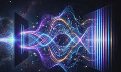 Featured image of post [Complete Guide] Everything About the 'Double-Slit Experiment', the Most Beautiful Experiment in Physics: The Quantum World and the True Nature of Reality