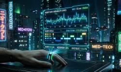 Featured image of post Der Alltag eines Ingenieurs, der seine Gesundheit mit Smart Rings und Co. managt ('Health Hacks')