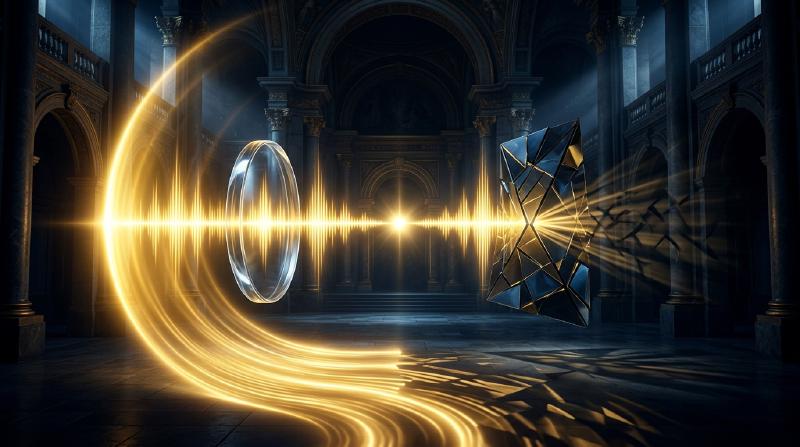 Featured image of post Why Identical Words Carry Unequal Weight: The Philosophy and Architecture of Epistemic Injustice