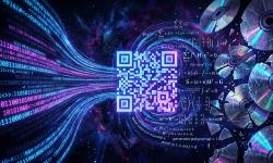 Featured image of post Comment fonctionnent les codes correcteurs d'erreurs : des CD rayés aux codes QR