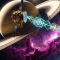 宇宙探査機の通信やQRコードは、なぜ一部が欠けてもデータを完全に復元できるのか：誤り訂正符号とシャノン限界の科学