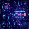 Euler's Identity - The 'Greatest Equation Ever' Connecting 5 Different Mathematical Constants