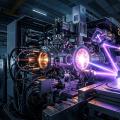 Máquina de Litografía EUV: La 'Máquina Más Compleja del Mundo' para Crear Semiconductores de Vanguardia