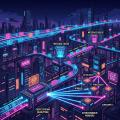イベント駆動アーキテクチャと非同期処理の深層：Event Loop、Actorモデル、CQRS