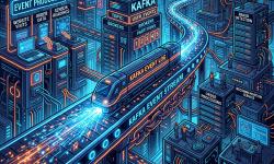 Featured image of post イベント駆動アーキテクチャとメッセージキュー（Kafka, RabbitMQ）