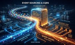 Featured image of post Event Sourcing e CQRS (Separação de Responsabilidades de Comando e Consulta)