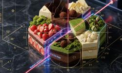 Featured image of post Comment partager un gâteau de manière 'juste' ? Les mathématiques du partage sans envie