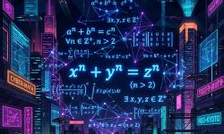 Featured image of post Fermat's Last Theorem - How a Mystery Left in the Margin Was Solved After 360 Years