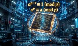 Featured image of post أساسيات وتنفيذ التشفير باستخدام مبرهنة فيرما الصغرى