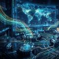 Divisas y tecnología: La historia del FX (Foreign Exchange) y el trading algorítmico