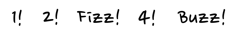 Featured image of post FizzBuzz