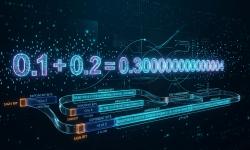 Featured image of post Why Computers Can't Add 0.1 and 0.2: The Science of IEEE 754 Floating-Point Arithmetic and Precision Errors