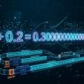 Pourquoi les ordinateurs ne savent pas calculer 0.1 + 0.2 : La science des nombres à virgule flottante