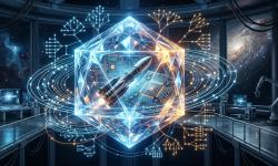 Featured image of post Warum lässt sich mathematisch beweisen, dass ein Programm 100 % fehlerfrei ist – ohne es ein einziges Mal auszuführen? Die Wissenschaft der formalen Verifikation