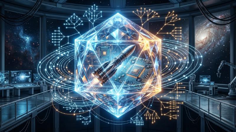 Featured image of post Warum lässt sich mathematisch beweisen, dass ein Programm 100 % fehlerfrei ist – ohne es ein einziges Mal auszuführen? Die Wissenschaft der formalen Verifikation