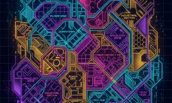 Featured image of post Théorème des quatre couleurs (Four Color Theorem) - N'importe quelle carte peut-elle être coloriée avec 4 couleurs ?