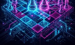 Featured image of post ボードゲーム戦略: チェスの基本ルールとオープニング戦略 - 王を追い詰める盤上の戦争