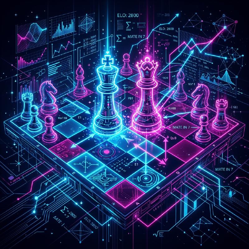 Featured image of post ボードゲーム戦略: チェスの基本ルールとオープニング戦略 - 王を追い詰める盤上の戦争