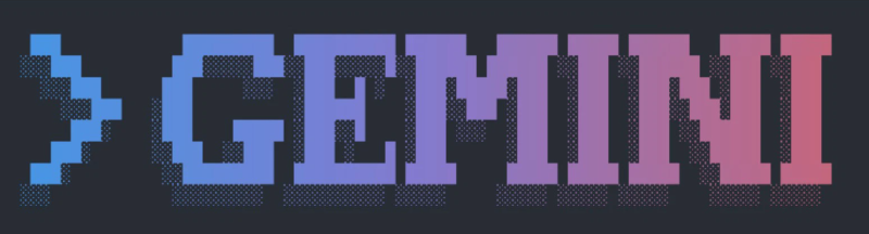 Featured image of post Gemini CLI を Windows 環境にインストールする方法