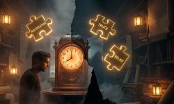 Featured image of post Can You Truly 'Know' When You Believe for Right Reasons by Pure Luck?：The Gettier Problem and the Definition of Knowledge