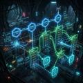 Arquitectura interna de Git: Comprendiendo el control de versiones distribuido a través de commits, trees y blobs