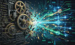 Featured image of post 【数式で完全理解】古典最強「GNFS」はなぜ量子アルゴリズムに敗れるのか？素因数分解のパラダイムシフト