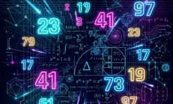 Featured image of post Goldbach's Conjecture - Can every even number greater than 2 be expressed as the sum of two primes?