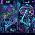GraphQL vs REST API（オーバーフェッチの解消と型安全）