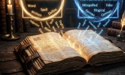 Featured image of post When Words Describe Themselves: The Grelling-Nelson Paradox