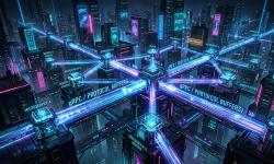 Featured image of post gRPC und Protocol Buffers: Die Kommunikation zwischen Microservices dramatisch beschleunigen