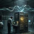 El ancestro de Internet "ARPANET": La historia completa de la red que cambió el mundo, nacida de la investigación militar durante la Guerra Fría