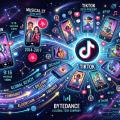 企業史: ByteDanceの歴史 - TikTokはいかにして世界を席巻したか