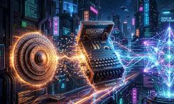 Featured image of post History of Cryptography: From Caesar Cipher to Post-Quantum Cryptography (PQC)