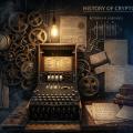 Historia de la criptografía: de la batalla de Enigma al nacimiento de la criptografía de clave pública (RSA)
