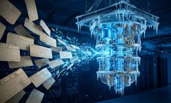 Featured image of post تاريخ IBM: من البطاقات المثقبة إلى الحواسيب الكبيرة، ثم الحوسبة الكمية
