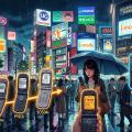 La historia de i-mode: El internet móvil que Japón logró primero