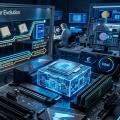 企業史: Intelの歴史 - マイクロプロセッサの誕生とシリコンバレーの覇者