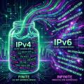 インターネットの番地: IPv4の歴史と枯渇問題 - 43億個の住所はなぜ足りなくなったのか
